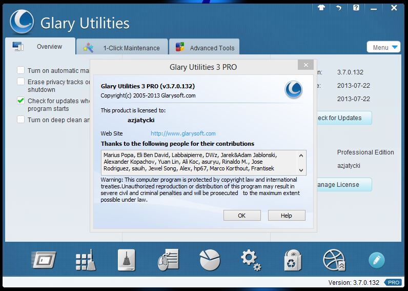 cfosspeed 6.50 build 1810